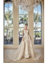 Rochie de mireasa Demetrios- 1056